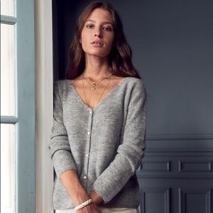 Sézane Barry Jumper